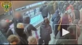 В московском метро мужчина распылил перцовый баллончик ...