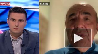 На Украине сочли отказ от российской вакцины "спланированным уничтожением народа"