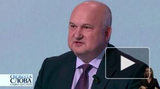 Бывший глава СБУ рассказал о мощи России и возможности разбомбить Украину