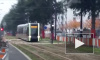 В Петербурге начнут курсировать низкопольные трамваи за 340 млн рублей