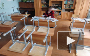 Результаты ЕГЭ 2014: в Петербурге 428 человек не сдали математику