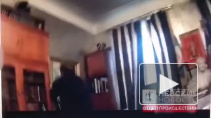 Опубликовано видео попытки суицида Соколова