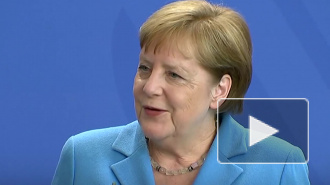 Меркель предрекла заражение коронавирусом большей части населения