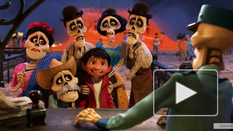 "Тайны Коко" - самый трогательный мультфильм студии Pixar
