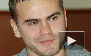 Акинфеев «открыл дверь» вместе с «Руки вверх!»