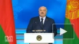 Лукашенко: раскачать ситуацию в Белоруссии не получится