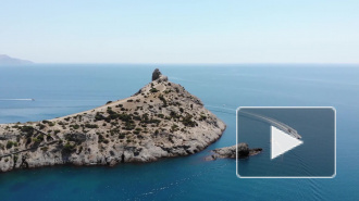 В Киеве сообщили о плане по перехвату Крыма "из ослабевших рук России"