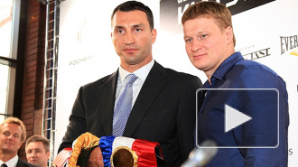 Команда Поветкина опротестует судейство на бое с Кличко