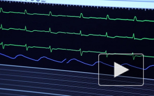 Пьяный школьник сбежал из больницы на Бухарестской