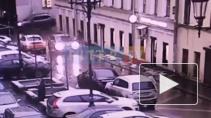 В Петербурге задержали мужчину, который открыл огонь в центре города