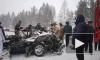 Пять человек погибли в результате ДТП под Иркутском 