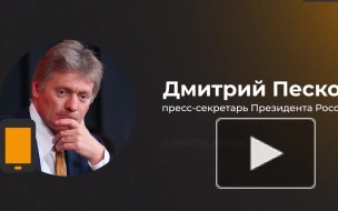 Песков: переговоры по урегулированию конфликта на Украине без РФ не нацелены на результат