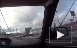 "Чеченский волк" Абдылхаисиев ничему не научился после получения условки за стрельбу из машины