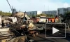 Директора автозаправки задержали после пожара в Новосибирске