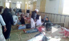 Появилось фото жертв теракта в мечети на Синайском полуострове