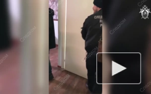 Организатор противоправных действий в Петербурге объявлен в международный розыск