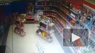 В Бурятии зафиксировали землетрясение магнитудой 2,5-3 балла