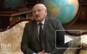 Лукашенко: Россия никогда не была против мира, и Беларусь готова в этом участвовать