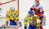 Россия обыграла Швецию на Кубке Первого канала