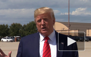 Стала известна засекреченная часть переговоров Лаврова и Трампа
