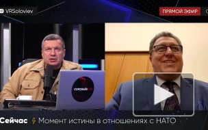 Гаврилов: Москва не допустит размещения НАТО на Украине и в Грузии