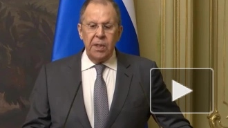 Лавров: Польша на внешней арене заряжена на конфронтацию с РФ и Белоруссией