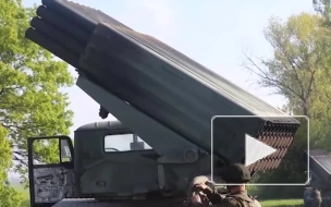 МО РФ: до ста боевиков нацбатальона "Кракен" уничтожено в Харьковской области