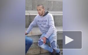 В Киеве избили уличного музыканта за исполнение песен Моргенштерна