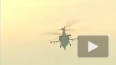 Появились подробности крушения вертолета Ка-52 под ...
