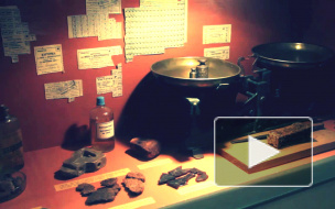 В Петербурге вспомнили жертв Блокады Ленинграда