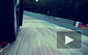 Впечатляющее видео: KIA опубликовала тизер новой скоростной модели