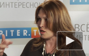 Наталья Бантеева в прямом эфире Piter.tv творит настоящие чудеса