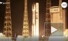 В Куру запустили ракету Vega со спутником для мониторинга Земли