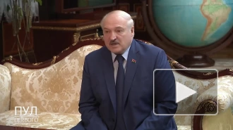 Лукашенко: IT-специалисты Белоруссии и РФ не должны быть на побегушках у крупных фирм