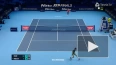 Рублев уступил Рууду в полуфинале итогового турнира ATP