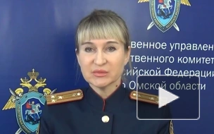 В Омской области неизвестный убил трех человек