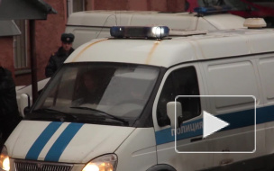 В Петербурге задержана банда, похитившая 4 млн долларов под видом спецназа