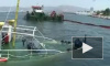 В Турции затонул теплоход, на борту которого было около 200 человек