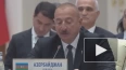 Алиев возложил ответственность за эскалацию ситуации ...