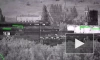 МО РФ: ракеты "Искандер" в Харьковской области ударили по дислокации "Кракен"