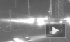 Ужасающее видео из Астрахани: легковушка сбила пешехода на "зебре"