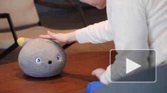 В Японии создали умеющую пукать робота-кошку