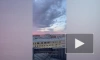 Руферы забрались на купол Казанского собора и сняли на видео алый закат