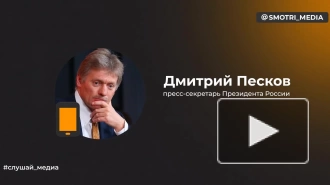 Песков: Россия продолжит работу с Арменией, в том числе по ОДКБ