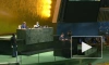 Зеленский посетовал на отсутствие представителя ООН на "Крымской платформе"
