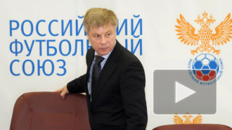 Скандал: Несостоявшийся агент будет жаловаться в ФИФА на РФС