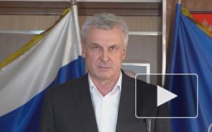 Губернатор Магаданской области ответил Байдену на слова о Путине стихами