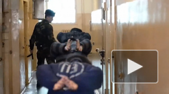 Число заключенных в России достигло исторического минимума