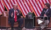 Трамп считает, что Харрис глупая как пробка
