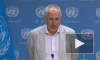 Генсек ООН обеспокоен противоречиями между членами Совбеза